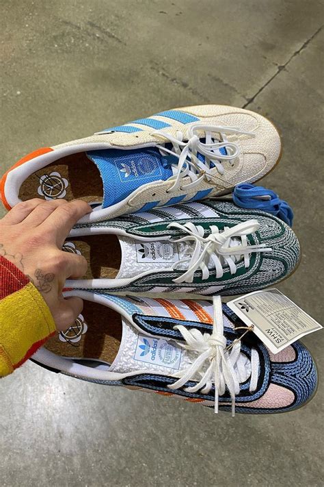 sean wotherspoon adidas deal